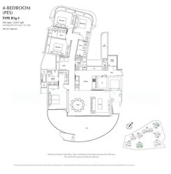 Cape Royale (D4), Condominium #556864911